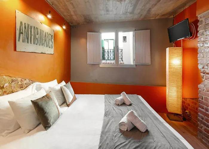 Brick House Apartment Nazaré