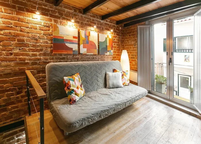 Brick House